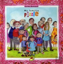 Bertrand.pt - Ma Famille Puzzle