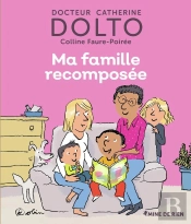 Ma Famille Recomposée