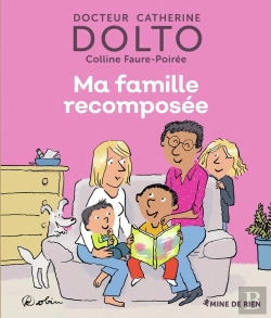 Bertrand.pt - Ma Famille Recomposée