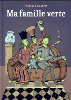 Bertrand.pt - Ma Famille Verte
