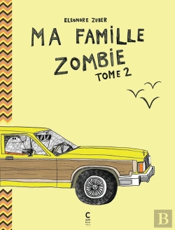 Bertrand.pt - Ma Famille Zombie Tome 2