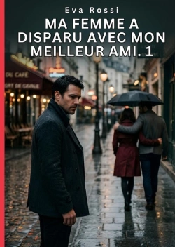 Bertrand.pt - Ma Femme A Disparu Avec Mon Meilleur Ami - Nouvelle Erotique De Sexe Tabo