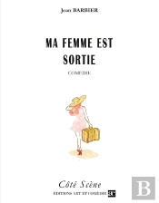 Ma Femme Est Sortie