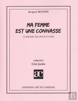 Bertrand.pt - Ma Femme Est Une Connasse