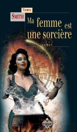 Bertrand.pt - Ma Femme Est Une Sorcière
