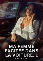 Ma Femme Excitee Dans Voiture 1 - Nouvelle Erotique De Sexe Tabo