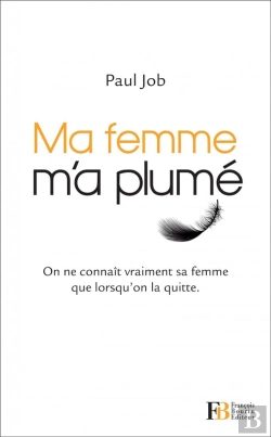 Bertrand.pt - Ma Femme M A Plume