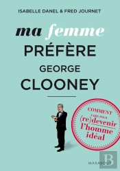 Ma Femme Prefere Georges Clooney