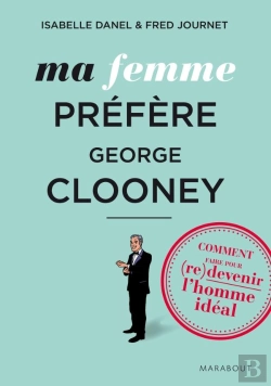 Bertrand.pt - Ma Femme Prefere Georges Clooney