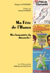 Ma Fête De L'Huma : Mes Humanités Du Dimanche !