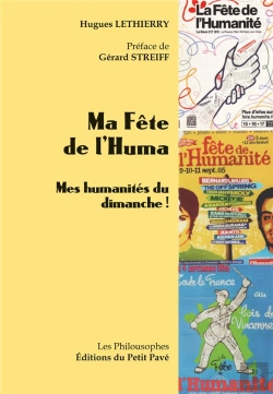 Bertrand.pt - Ma Fête De L'Huma : Mes Humanités Du Dimanche !