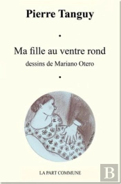 Ma Fille Au Ventre Rond
