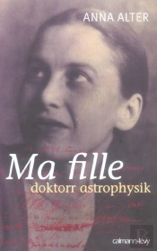 Ma Fille Doktorr Astrophysik