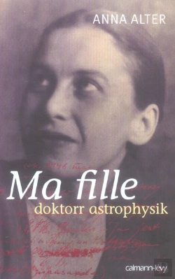 Bertrand.pt - Ma Fille Doktorr Astrophysik