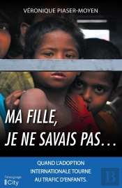 Ma Fille, Je Ne Savais Pas...