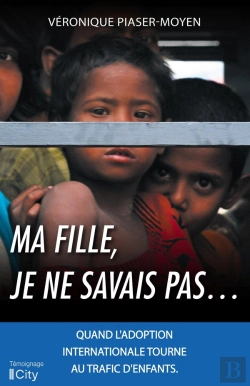 Bertrand.pt - Ma Fille, Je Ne Savais Pas...