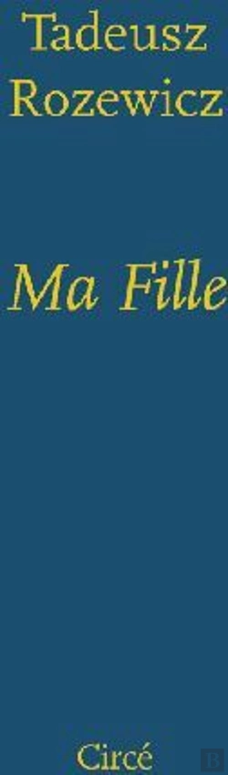 Bertrand.pt - Ma Fille