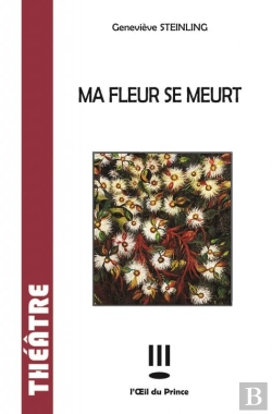 Bertrand.pt - Ma Fleur Se Meurt