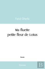 Ma Fluette Petite Fleur De Lotus