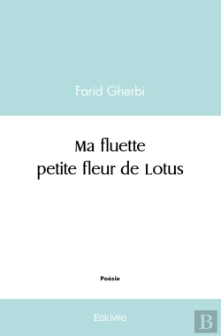 Bertrand.pt - Ma Fluette Petite Fleur De Lotus