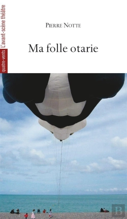Bertrand.pt - Ma Folle Otarie
