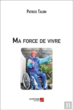 Bertrand.pt - Ma Force De Vivre