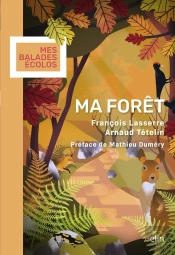 Ma Forêt
