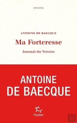 Bertrand.pt - Ma Forteresse : Journal Du Vercors