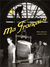 Ma Française