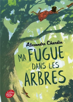 Bertrand.pt - Ma Fugue Dans Les Arbres