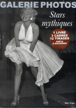 Bertrand.pt - Ma Galerie De Photos Des Stars Mythiques