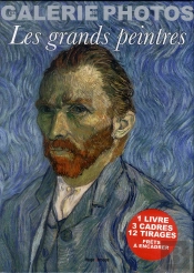 Ma Galerie Tableaux De Grands Peintres