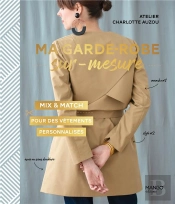 Ma Garde-Robe Sur-Mesure : Mix & Match Pour Des Vêtements Personnalisés