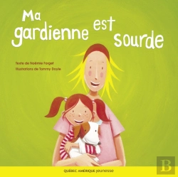Bertrand.pt - Ma Gardienne Est Sourde