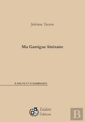 Ma Garrigue Littéraire