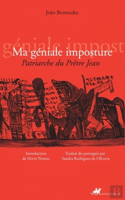 Bertrand.pt - Ma Géniale Imposture ; Patriarche Du Père Jean