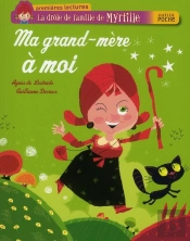 Ma Grand-Mère À Moi