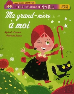 Bertrand.pt - Ma Grand-Mère À Moi