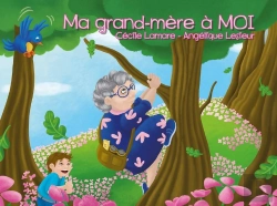 Bertrand.pt - Ma Grand-Mere A Moi
