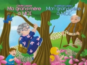 Ma Grand-Mère À Moi ; Mon Grand-Père À Moi