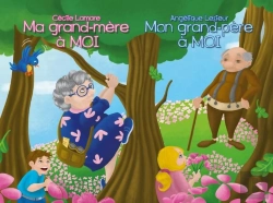 Bertrand.pt - Ma Grand-Mère À Moi ; Mon Grand-Père À Moi