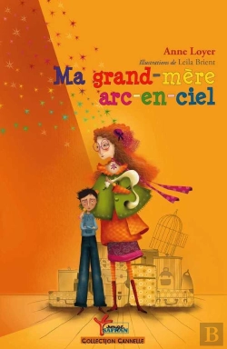 Bertrand.pt - Ma Grand-Mère Arc-En-Ciel