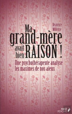 Bertrand.pt - Ma Grand-Mere Avait Bien Raison