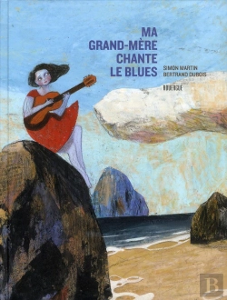 Bertrand.pt - Ma Grand-Mère Chante Le Blues