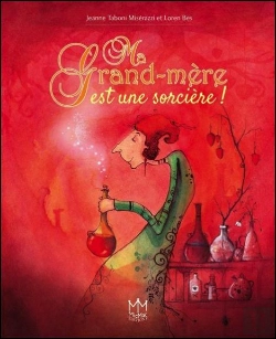 Bertrand.pt - Ma Grand-Mere Est Une Sorciere