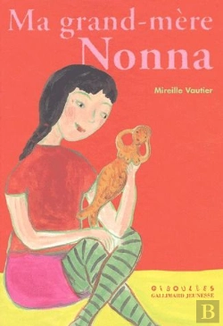 Bertrand.pt - Ma Grand-Mere Nonna