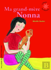 Ma Grand-Mère Nonna