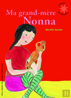 Bertrand.pt - Ma Grand-Mère Nonna