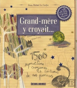 Bertrand.pt - Ma Grand-Mère Y Croyait...