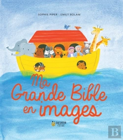 Bertrand.pt - Ma Grande Bible En Images